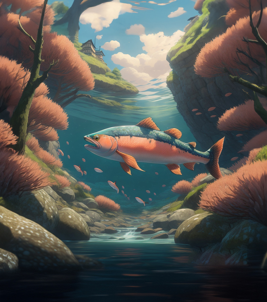 salmon-ilustracion